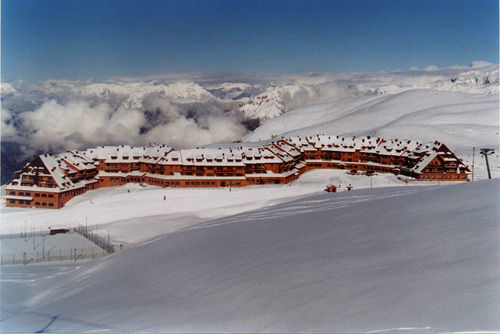 Residence Le Baite Artogne Екстер'єр фото