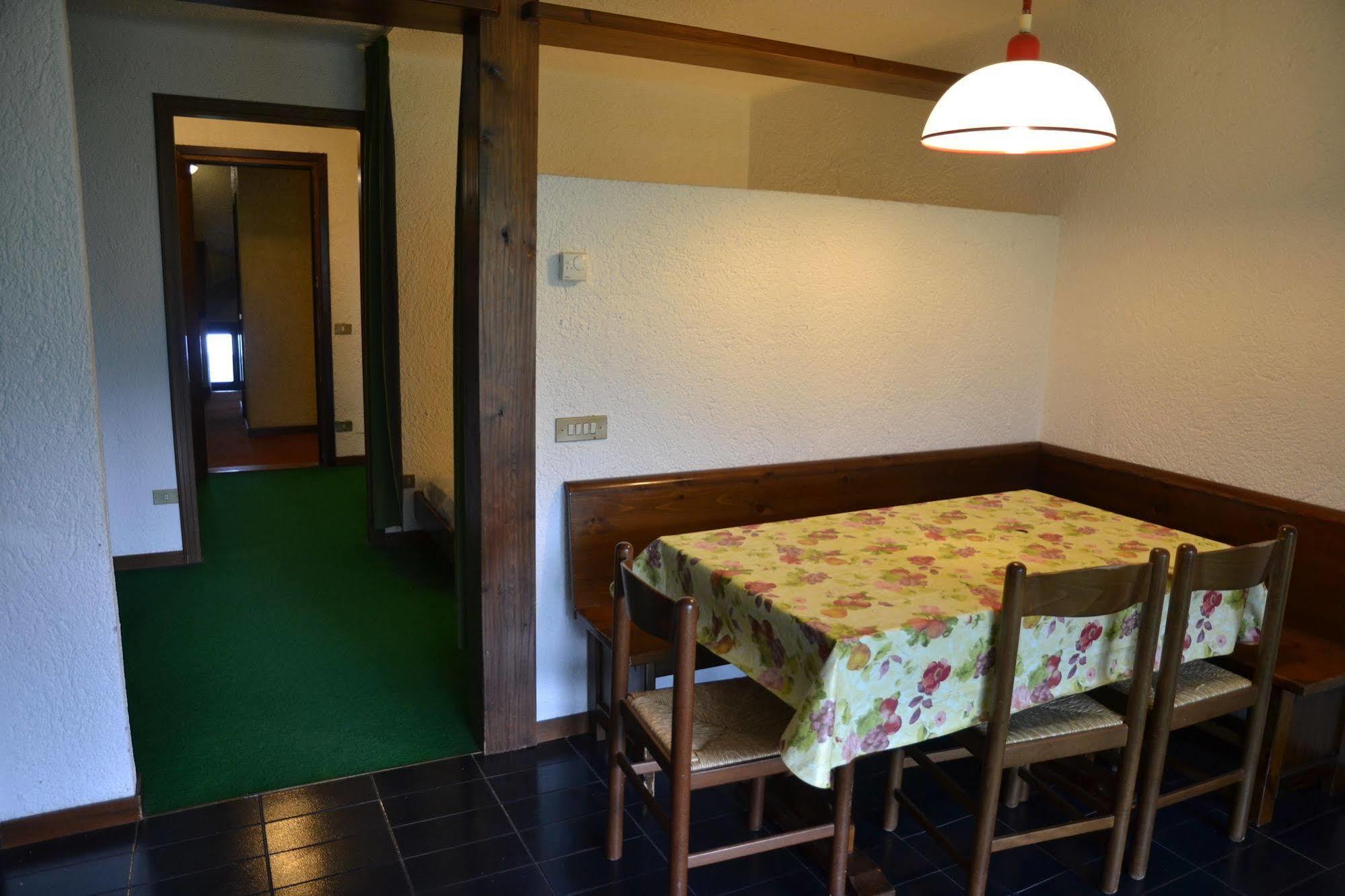 Residence Le Baite Artogne Екстер'єр фото