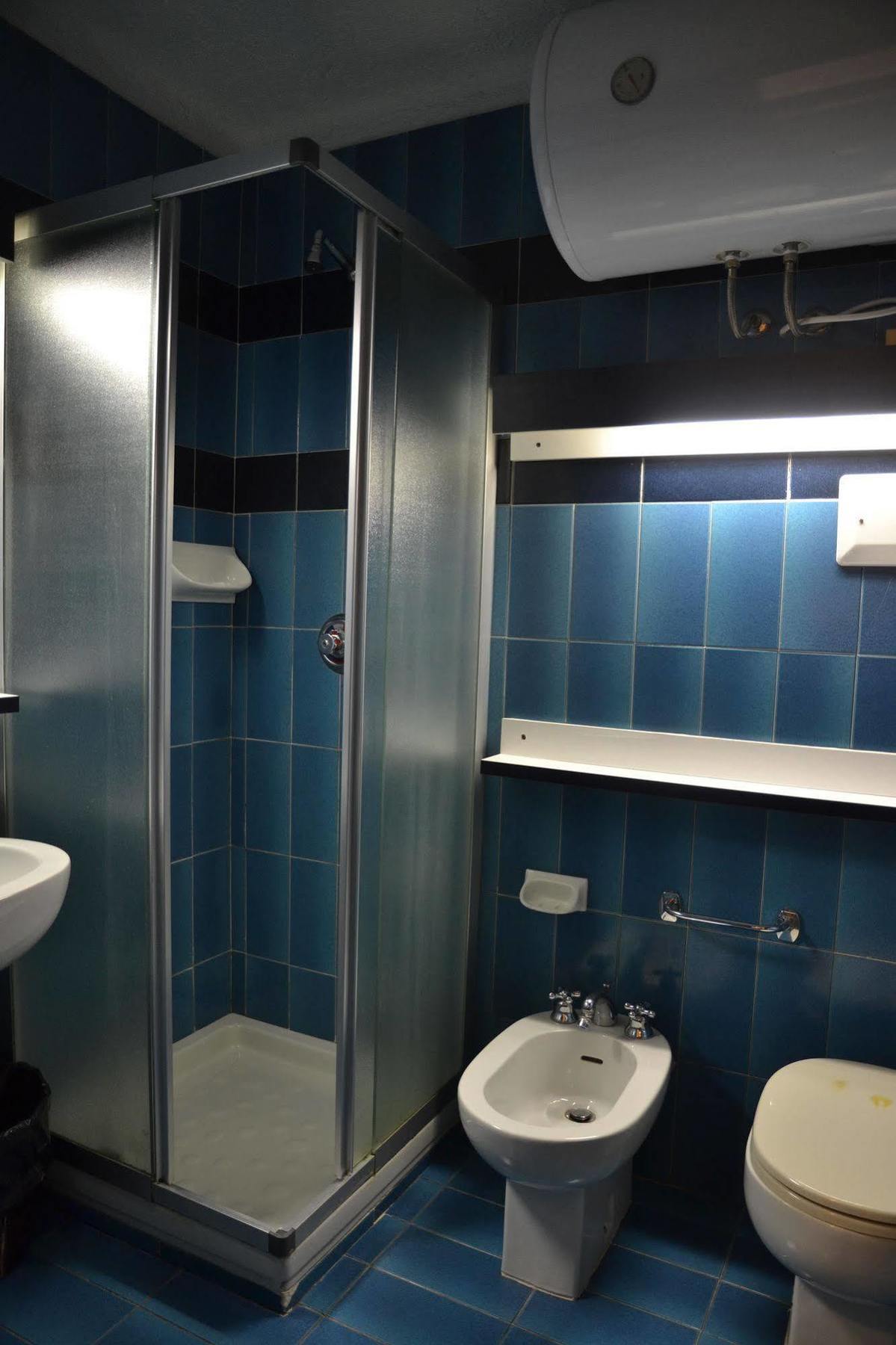 Residence Le Baite Artogne Екстер'єр фото