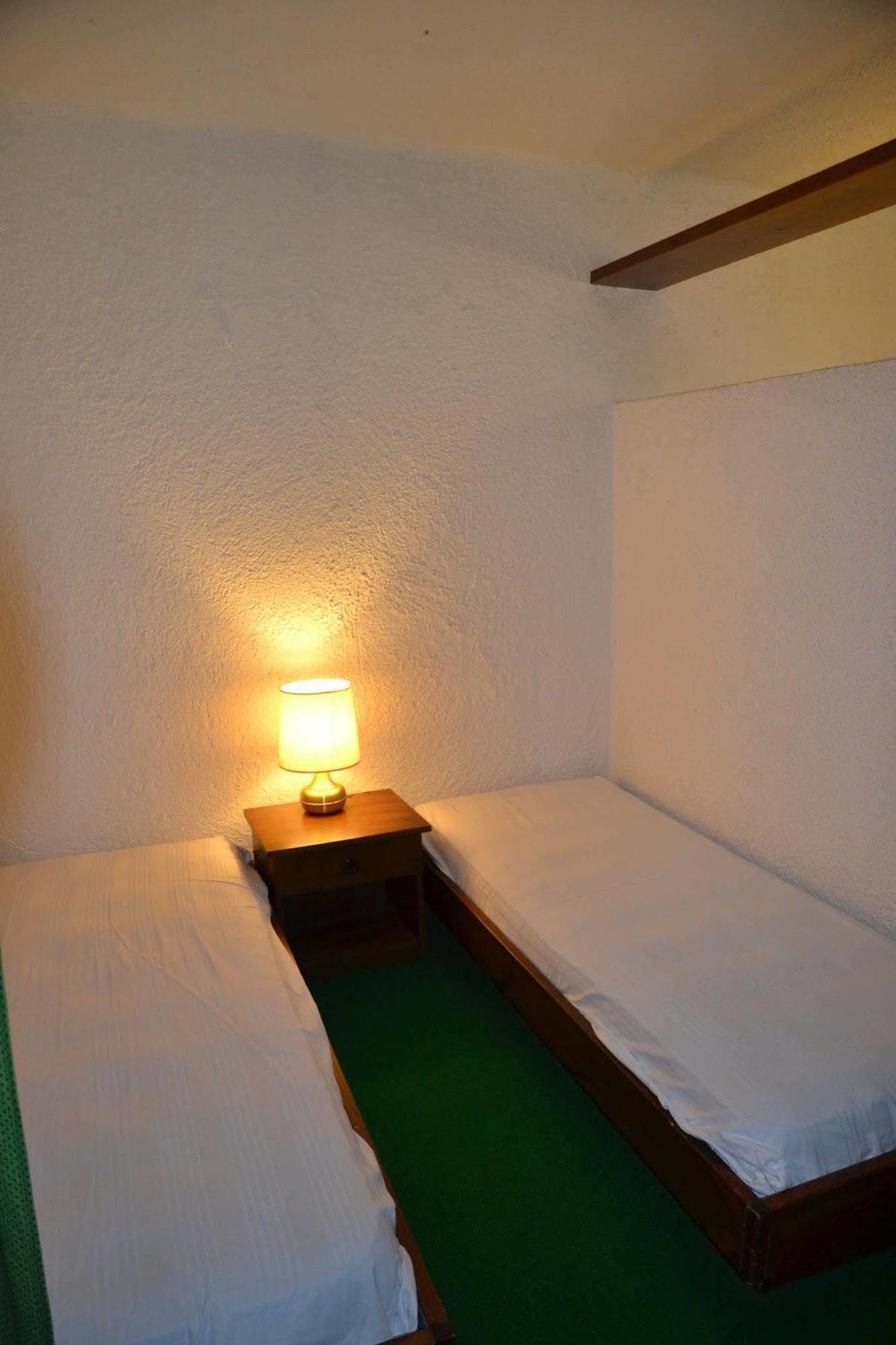 Residence Le Baite Artogne Екстер'єр фото
