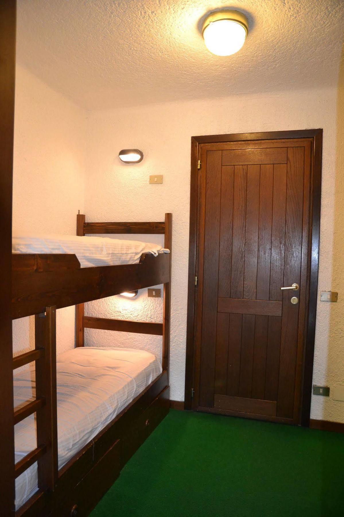 Residence Le Baite Artogne Екстер'єр фото