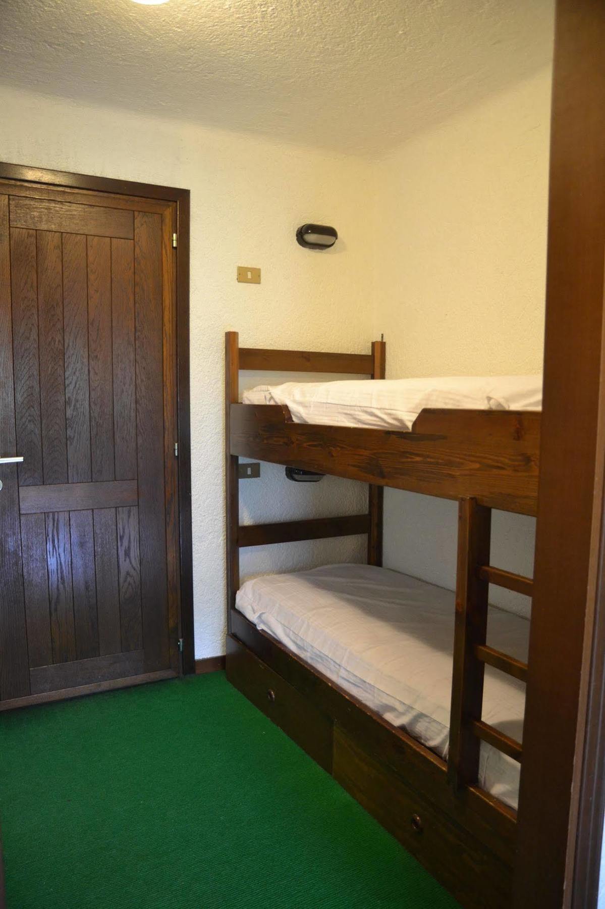 Residence Le Baite Artogne Екстер'єр фото