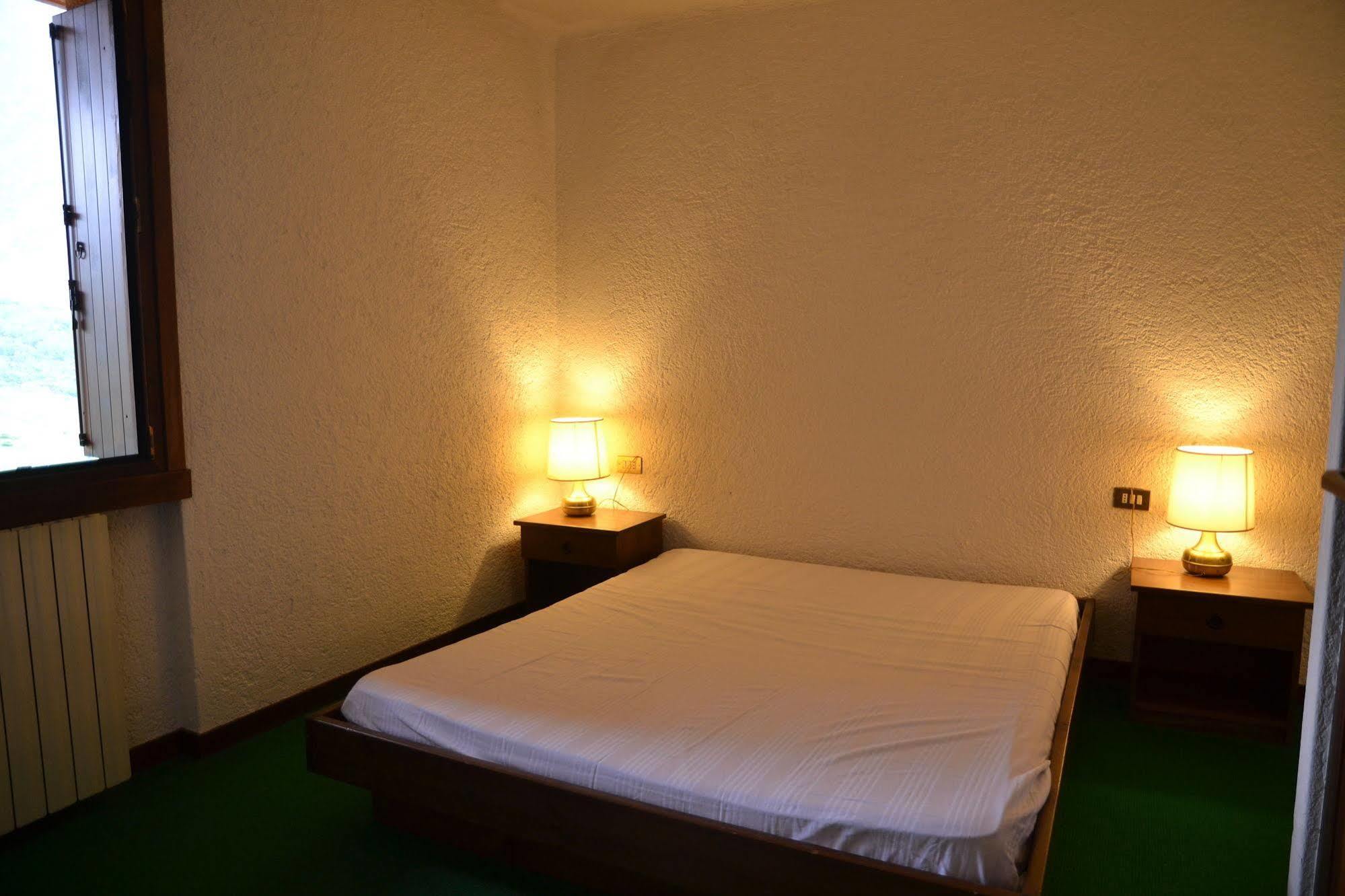 Residence Le Baite Artogne Екстер'єр фото