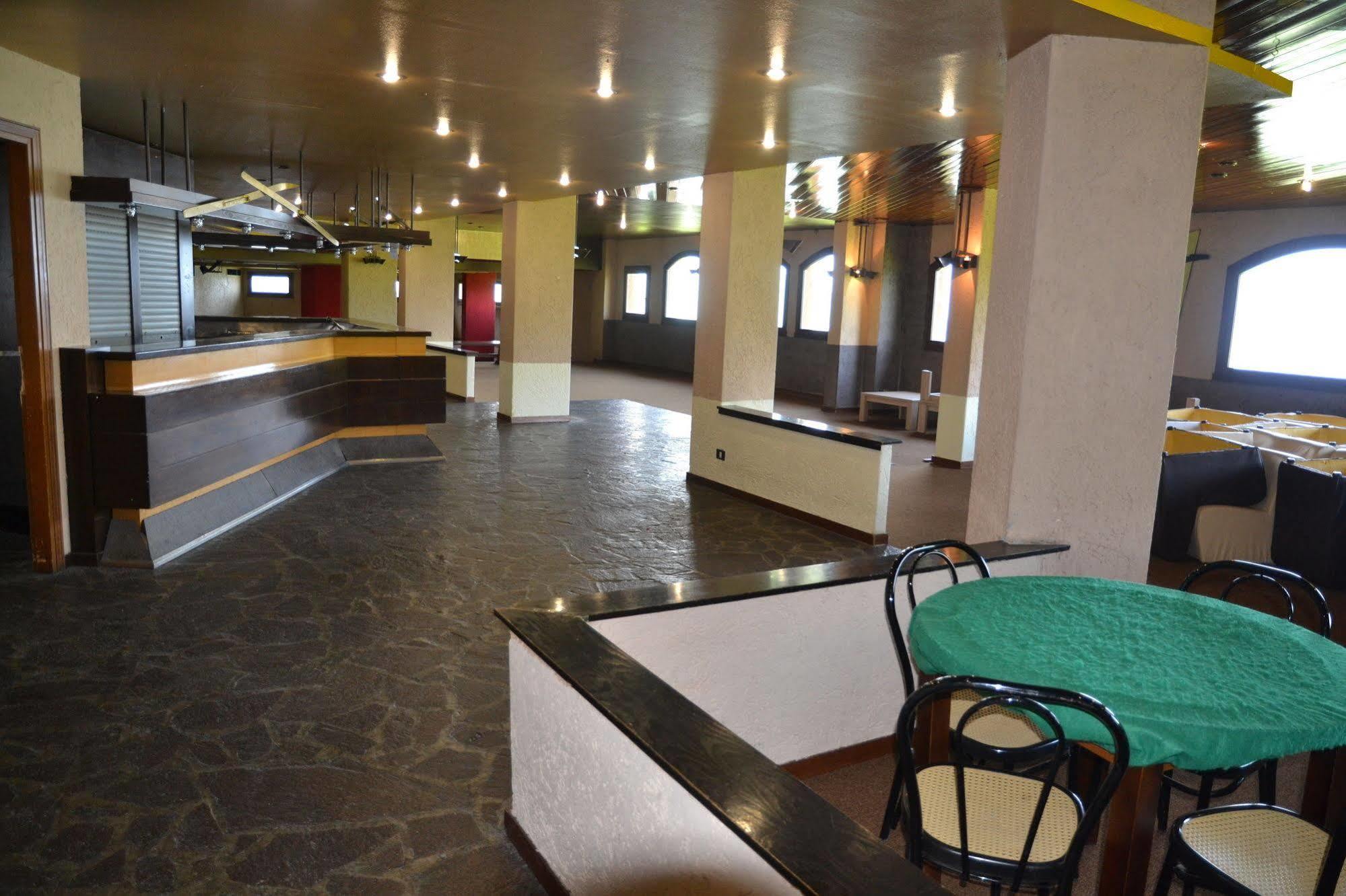 Residence Le Baite Artogne Екстер'єр фото
