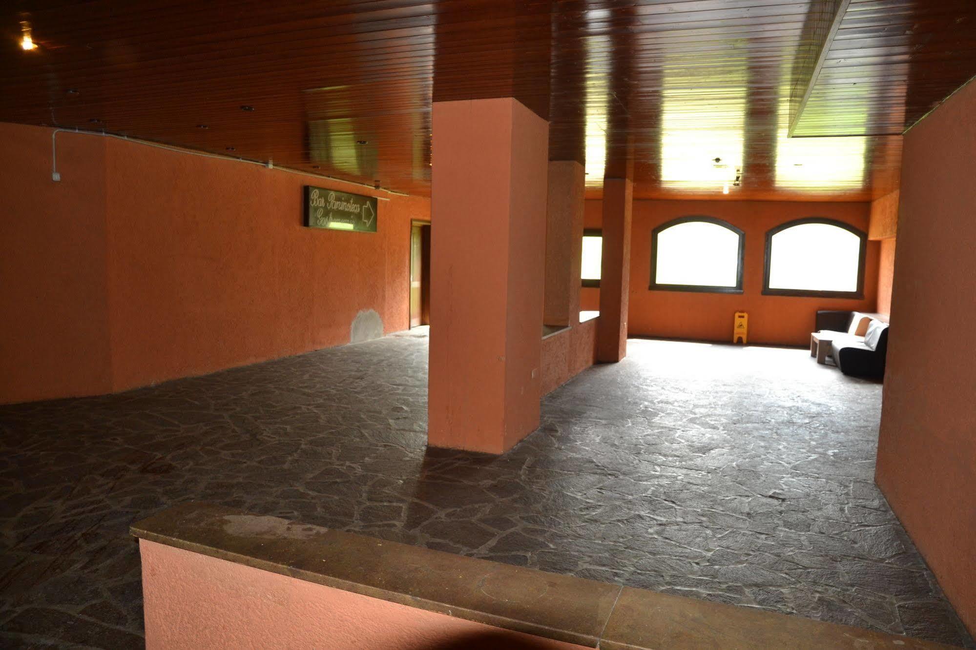 Residence Le Baite Artogne Екстер'єр фото