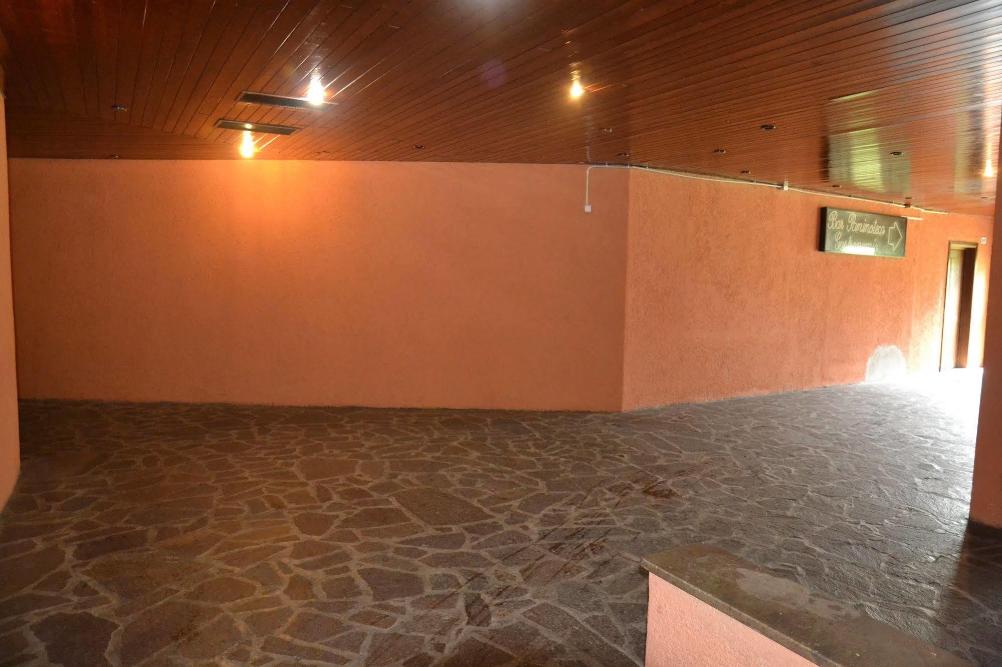 Residence Le Baite Artogne Екстер'єр фото