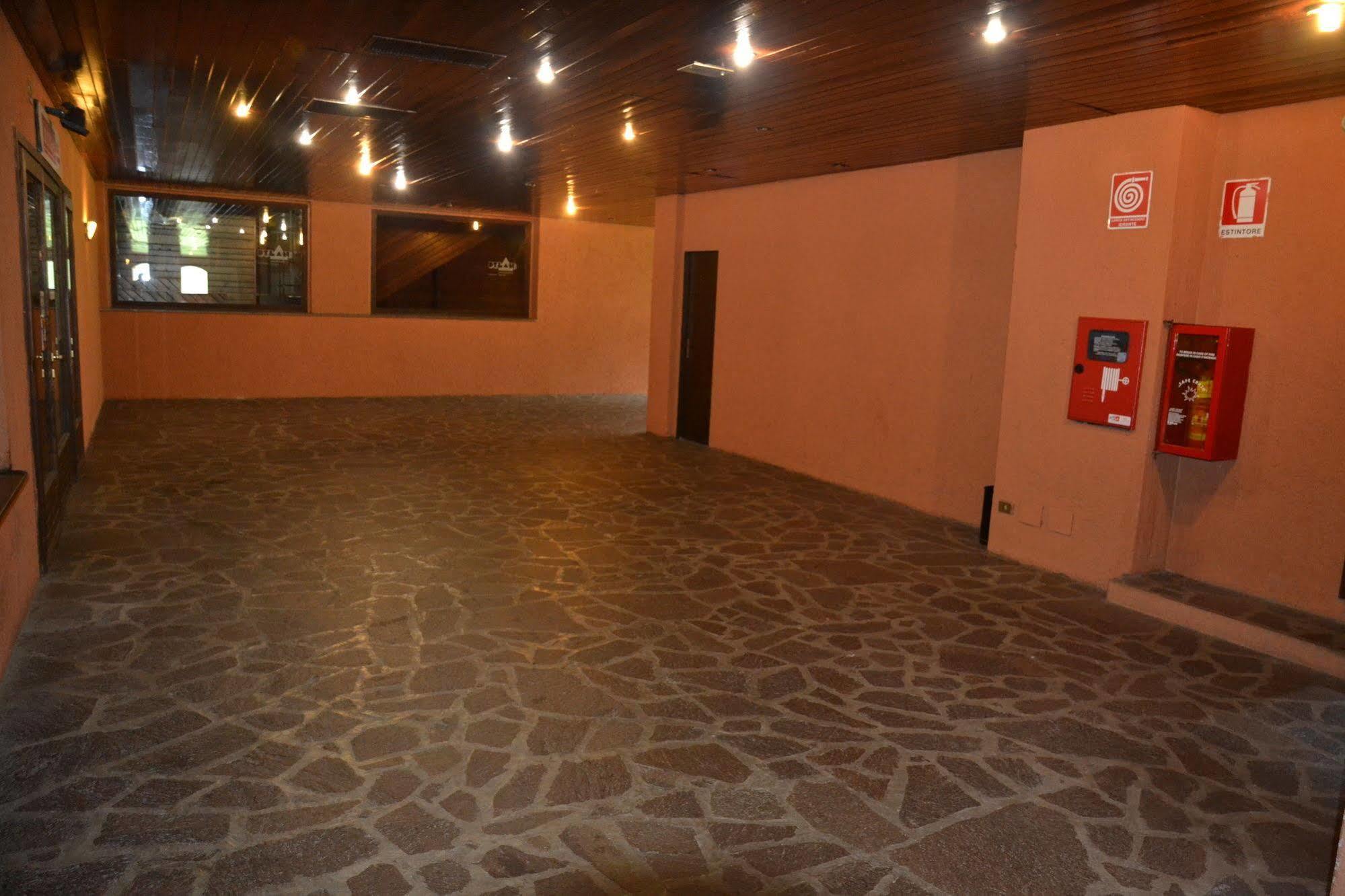 Residence Le Baite Artogne Екстер'єр фото