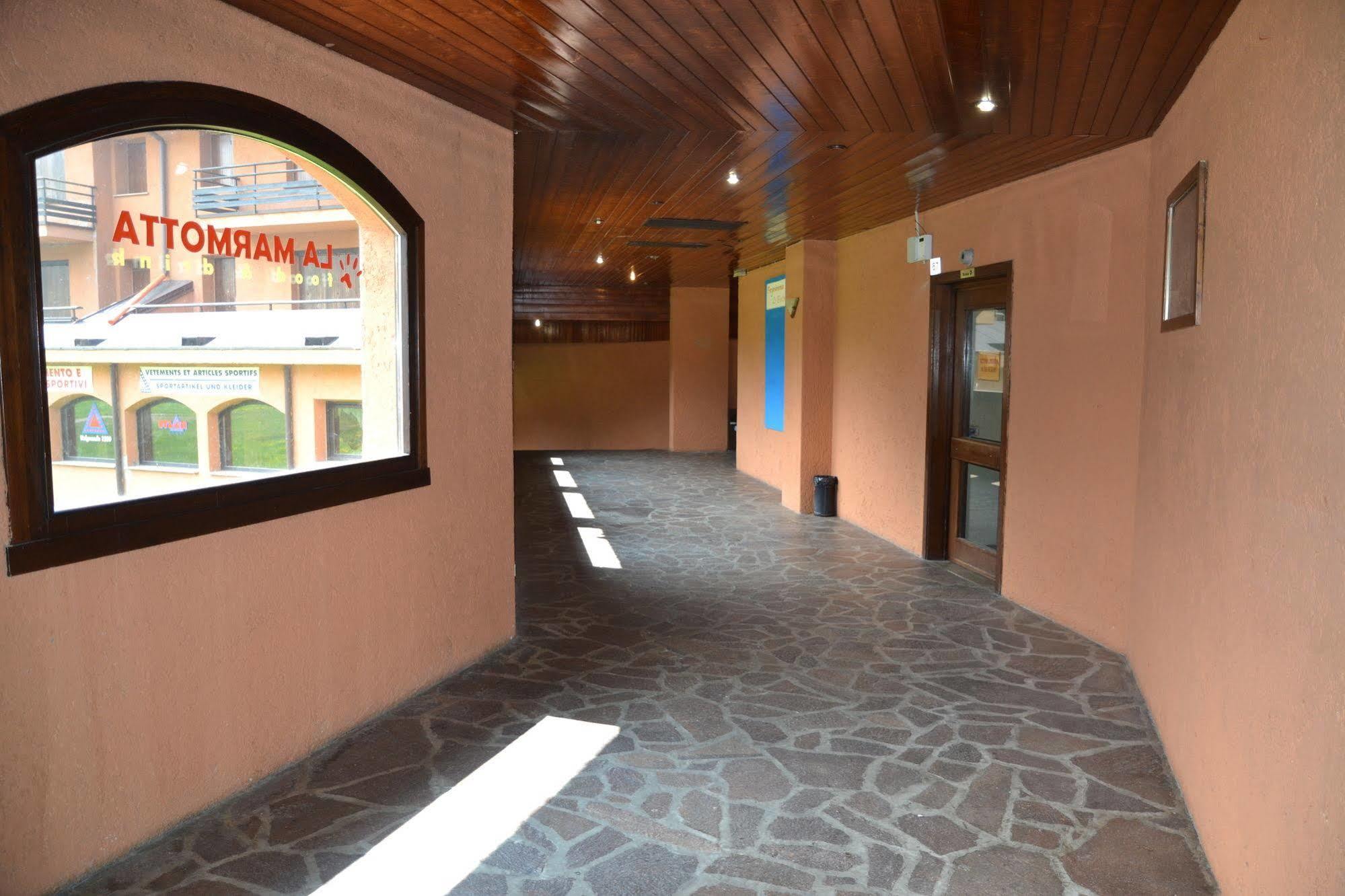 Residence Le Baite Artogne Екстер'єр фото