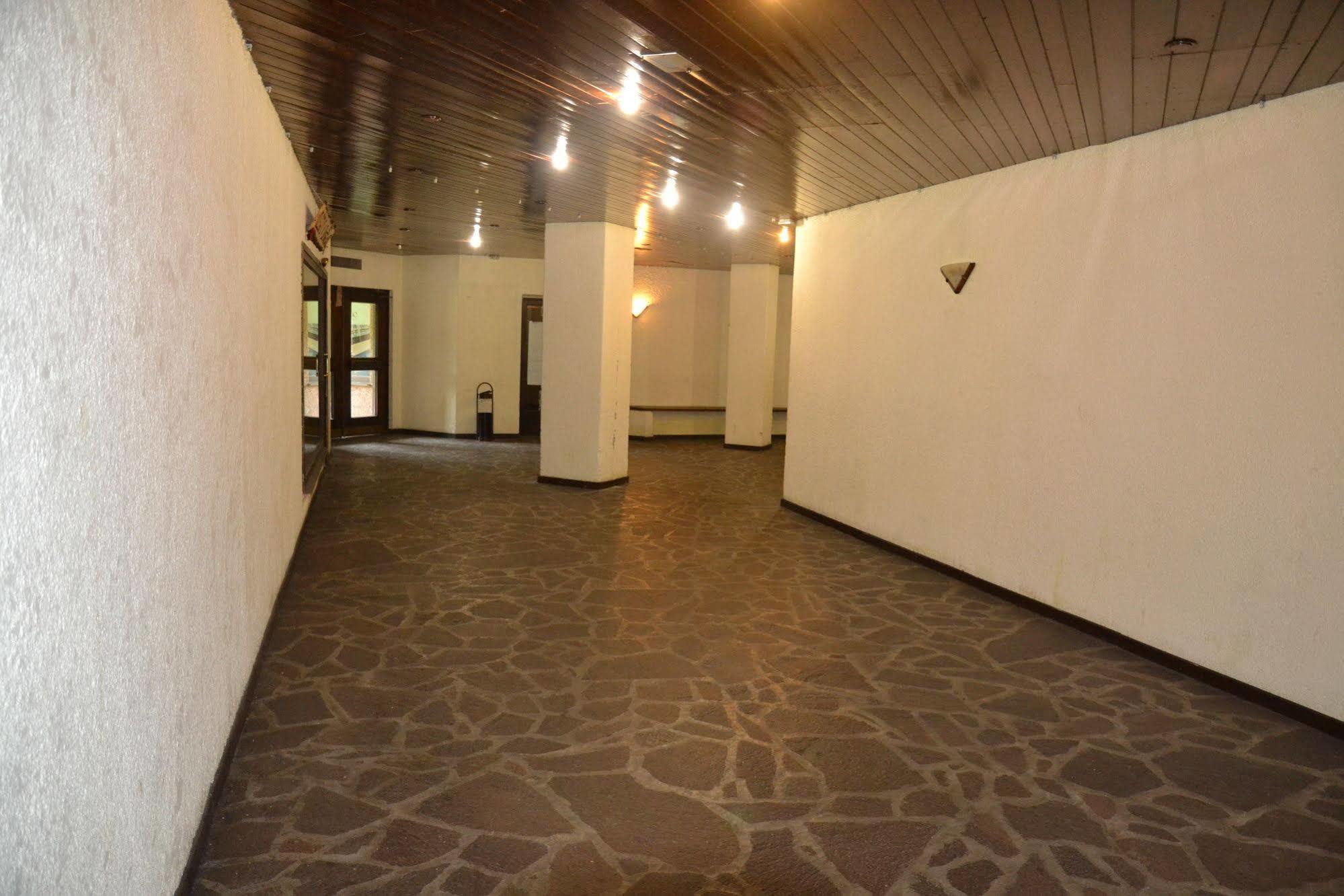 Residence Le Baite Artogne Екстер'єр фото